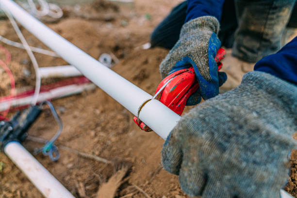 Best Basement waterproofing in Elma, WA